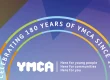 celebrating 180 years of YMCA