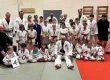 40 years judo coach celebration