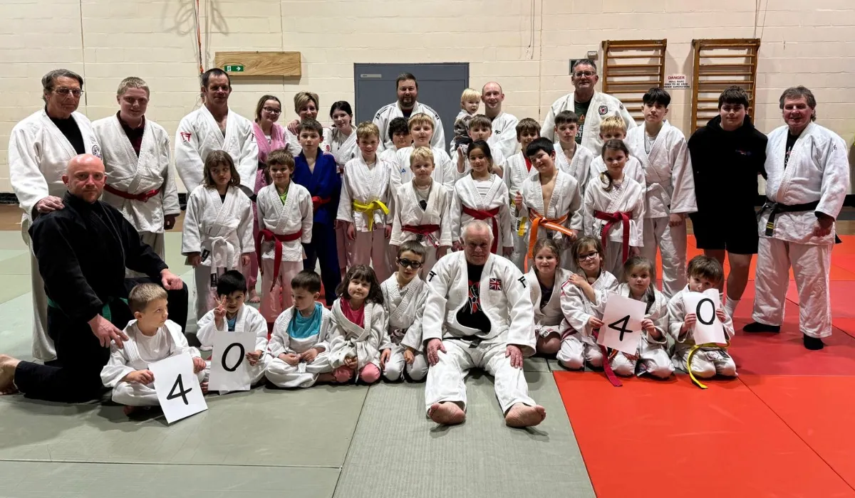 blog-judo-2024-2 40 years judo coach celebration
