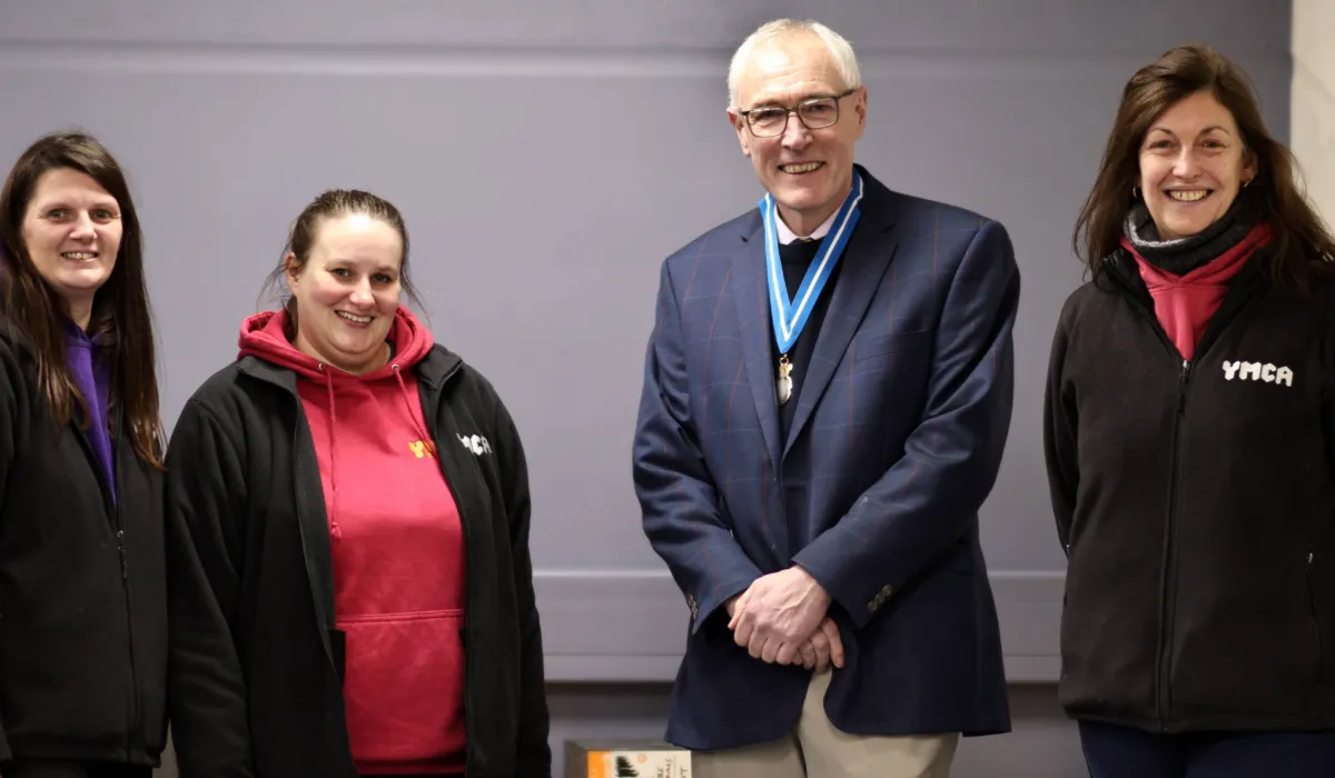 blog-sheriff3 High Sheriff and staff