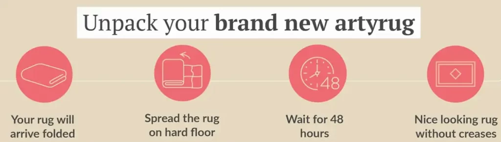 looking after your rug