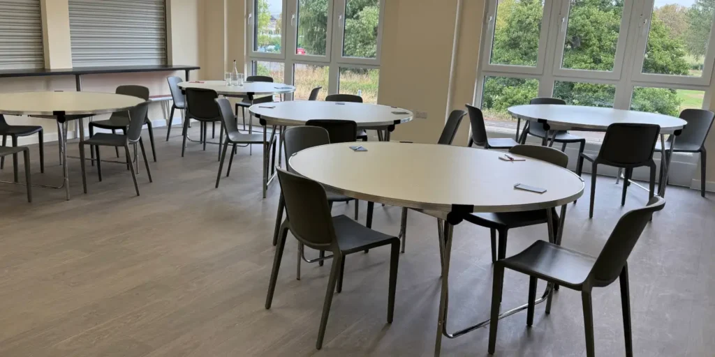 meeting room - mur1