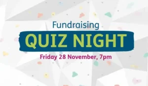 quiz night