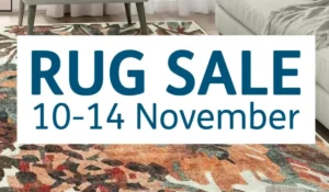 rug sale
