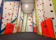 climbing-hall