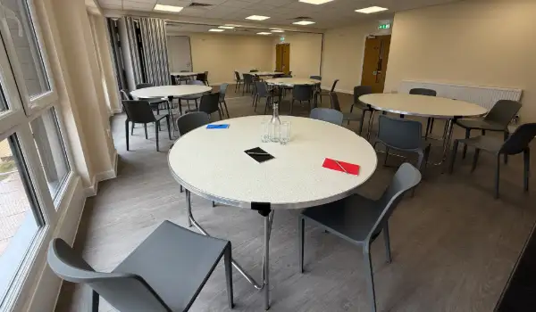 meeting room