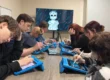 youth club digital sessions