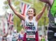 marathon woman