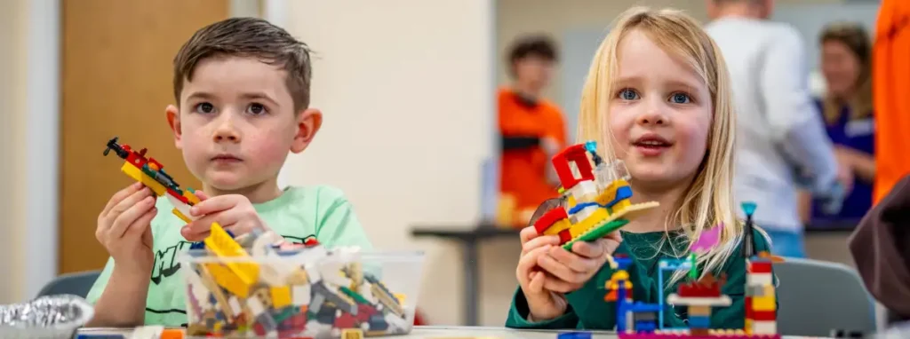 lego event