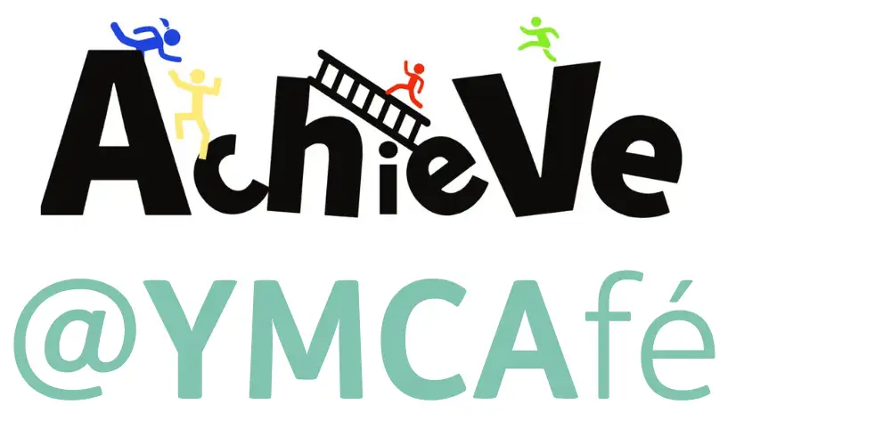 Achieve@YMCAfe logo