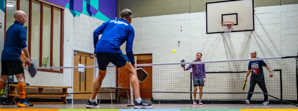pickleball