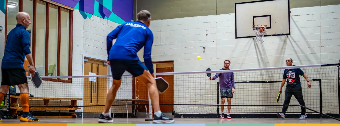 pickleball