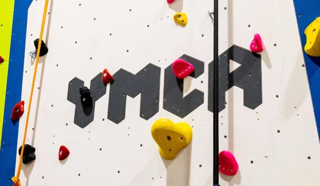 climbing club - logo