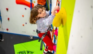 climbing club