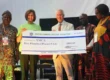 african praise cheque